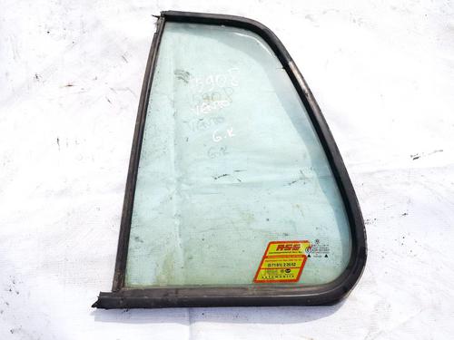 Panel rude bagtil venstre Panel rude bagtil venstre VW VENTO (1H2) 1.9 TDI (90 hp) 35618755 35618755