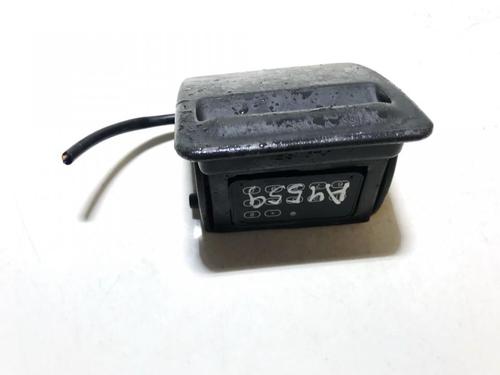 Used Fuse box Fuse box SUBARU IMPREZA Saloon (GD) 2.0 i WRX AWD (GDA) (228 hp) 33512881 33512881