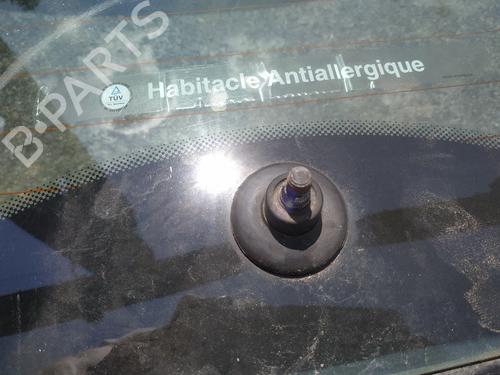 Used Rear wiper motor Rear wiper motor 35407188 35407188