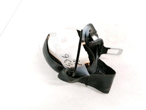 Used Front left seatbelt Front left seatbelt 35593971 35593971