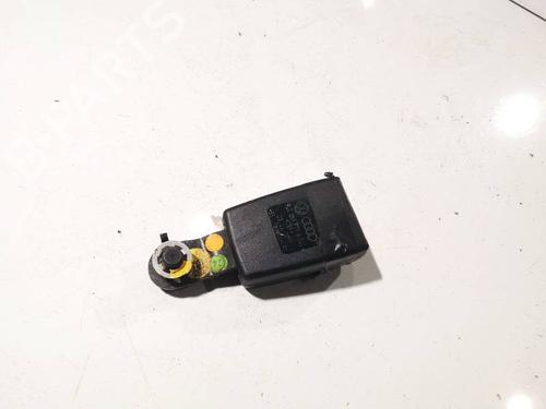 Seat buckle AUDI Q7 (4LB) 3.0 TDI quattro | BP34739958I32 - Image 2