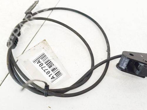 Interior handle RENAULT SCÉNIC II (JM0/1_) 1.6 BiFuel | BP34930963I7 - Image 3