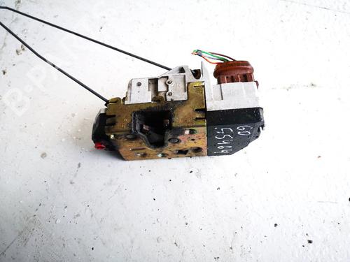 rear-right-lock-peugeot-206-sw-2ek-2002-35585287 main image