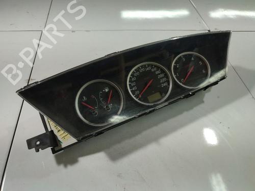 Used Instrument cluster Instrument cluster NISSAN PRIMERA Hatchback (P12) 1.9 dCi (120 hp) 34803338 34803338