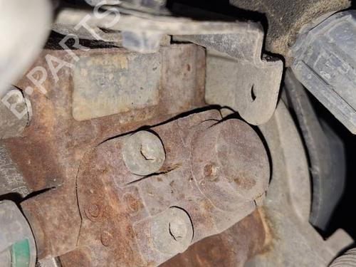 Injection pump MAZDA 3 (BL) 1.6 MZ-CD (BL14) | BP34945783M78 - Image 3