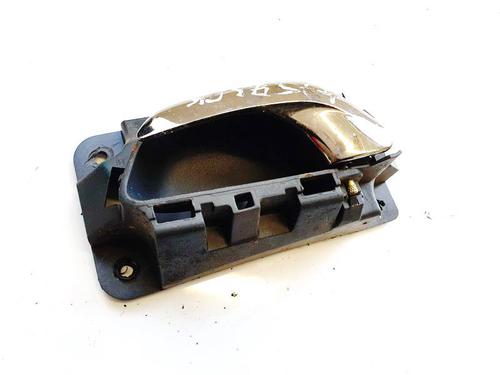 Used Rear left interior door handle Rear left interior door handle 35268469 35268469