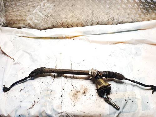 Used Steering column Steering column RENAULT SCÉNIC II (JM0/1_) 1.6 (JM0C, JM0J, JM1B) (113 hp) 35181010 35181010
