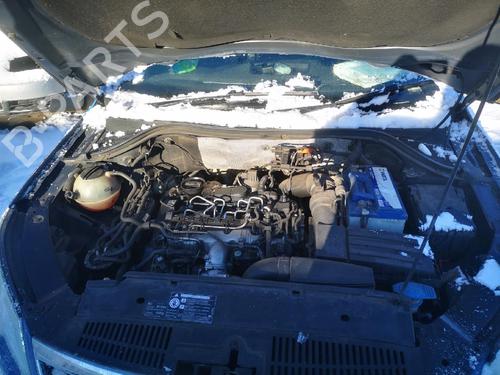 Electronic module VW TIGUAN (5N_) 2.0 TDI 4motion | BP32578148M83