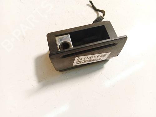 Used Ashtray Ashtray AUDI A8 D3 (4E2, 4E8) 4.2 quattro (335 hp) 34816340 34816340