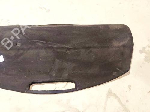 Rear parcel shelf VW PASSAT B5 Variant (3B5) 1.9 TDI | BP34978796C85 - Image 3