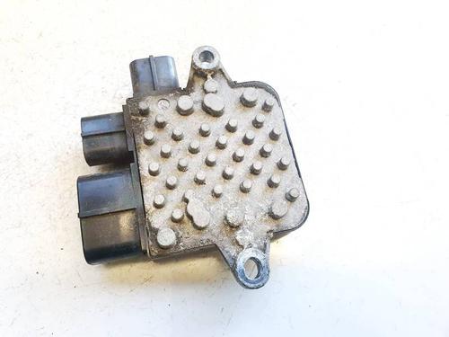 Electronic module NISSAN LEAF (ZE0) Electric | BP35093333M83 - Image 3
