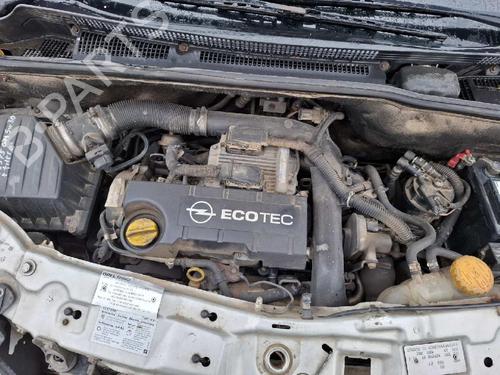 Electronic module OPEL MERIVA A MPV (X03) 1.7 CDTI (E75) | BP32582633M83 