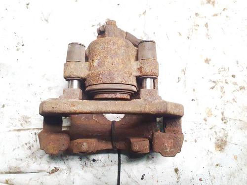 Left rear brake caliper BMW X5 (E53) 4.4 i | BP35509412M107 - Image 3