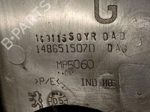 Other PEUGEOT 807 (EB_) 2.2 HDi | BP38057695O1 - Image 5