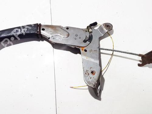Handbremse für Handbremse 35872377 35872377