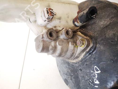 Used Brake master cylinder Brake master cylinder TOYOTA YARIS (_P1_) 1.0 (SCP10_, SCP10R) (68 hp) 35278318 35278318