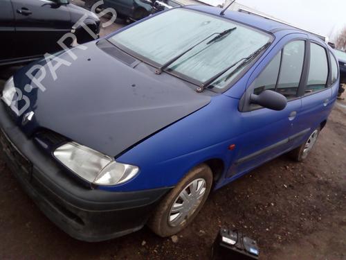 Used Parts RENAULT MEGANE Scenic (JA0/1_)  1.6 e (JA0F)  4526748