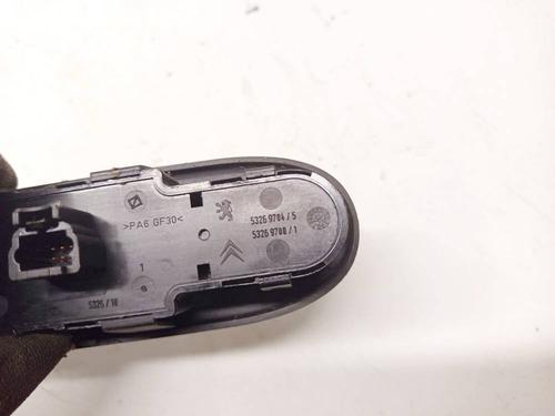 Switch PEUGEOT 307 (3A/C) 2.0 HDi 110 | BP33489213I30 - Image 3