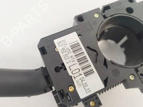 Warning switch AUDI A6 C5 (4B2, 4B4) 2.5 TDI | BP34788840I22 - Image 2
