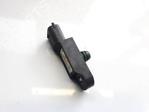 Used Electronic module Electronic module CITROËN C4 Picasso I MPV (UD_) 1.6 HDi (109 hp) 34956372 34956372