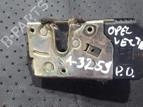 Used Front right lock Front right lock 35660920 35660920