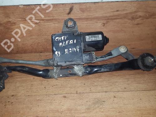 Used Front wipers mechanism Front wipers mechanism CHEVROLET ALERO 2.4 16V (141 hp) 35874682 35874682