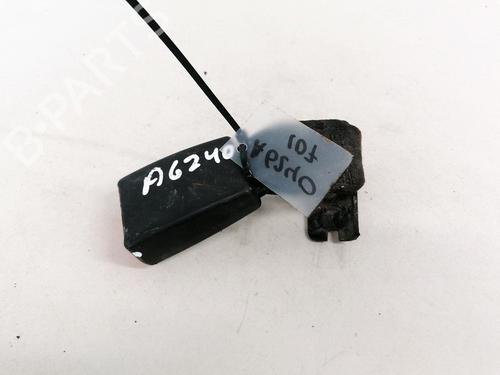 Used Seat buckle Seat buckle FIAT STILO (192_) 1.9 JTD (192_XF1A) (80 hp) 35569530 35569530