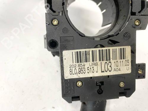 Warning switch AUDI A6 C5 (4B2, 4B4) 2.5 TDI | BP35028920I22 - Image 2