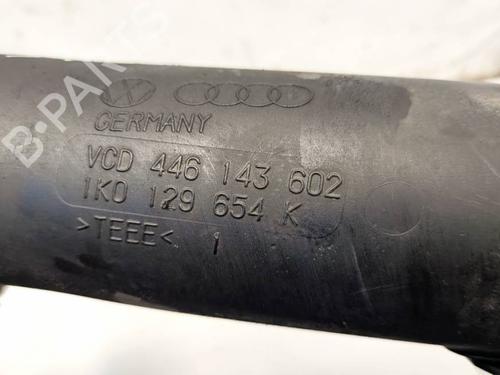 Pipe VW PASSAT B6 (3C2) 2.0 TDI 16V | BP37009417M125 - Image 4
