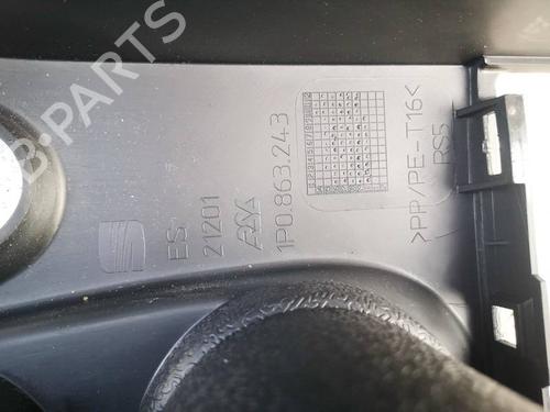 Cup/Object holder SEAT LEON (1P1) 1.6 | BP40067785I37 - Image 3
