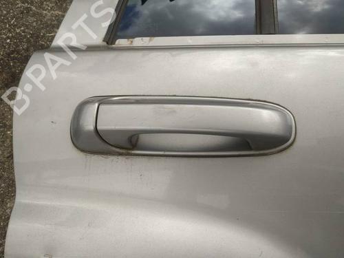 Used Front right exterior door handle Front right exterior door handle 35301741 35301741