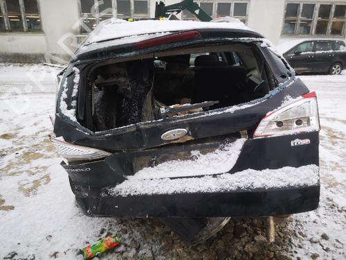 Fuse box FORD MONDEO IV (BA7) 2.2 TDCi | BP32598514E1