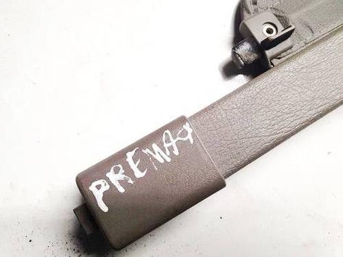 Rear parcel shelf MAZDA PREMACY (CP) 1.9 (CP8W) | BP34885637C85 - Image 2