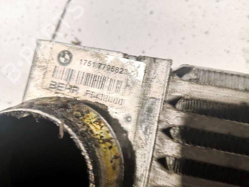 Intercooler BMW 3 (E90) 318 i | BP34790041M30 - Image 3