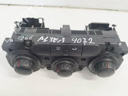 Used Climate control Climate control AUDI A6 C5 (4B2, 4B4) 2.5 TDI (150 hp) 34788800 34788800