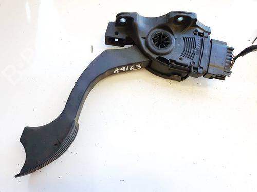 Used Pedal Pedal 35247765 35247765