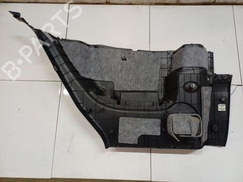 Boot lining KIA CARENS III MPV (UN) 2.0 CRDi 140 | BP40242857I3 - Image 3