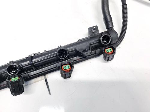 Injection rail VW GOLF V (1K1) 1.4 16V | BP35289397M98 - Image 3
