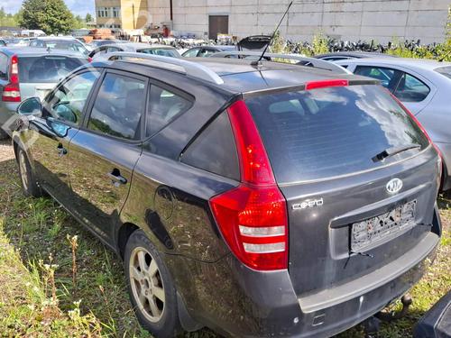 Electronic module KIA CEE'D Hatchback (ED) 2.0 CRDi 140 | BP39392823M83  - Image 10
