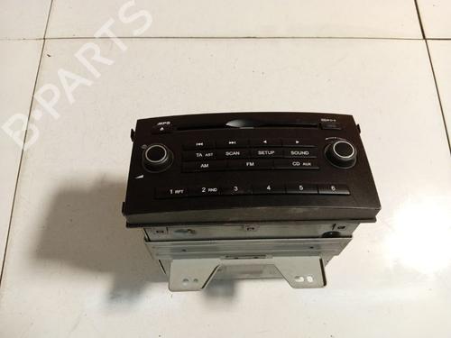 Auto-radio Auto-radio 36959423 36959423