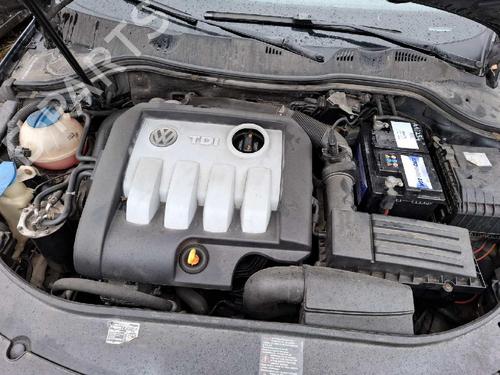 Speaker VW PASSAT B6 (3C2) 1.9 TDI | BP32575175E2 