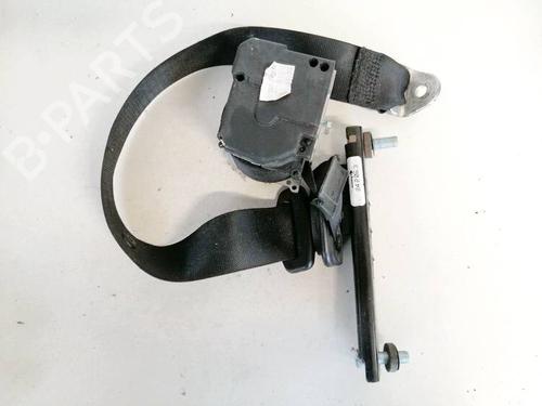 Used Rear left seatbelt Rear left seatbelt MERCEDES-BENZ E-CLASS (W211) E 220 CDI (211.006) (136 hp) 35263622 35263622