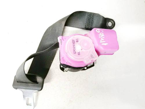 Used Rear center seatbelt Rear center seatbelt SUZUKI GRAND VITARA II (JT, TE, TD) 2.0 All-wheel Drive (TD54V, JB420) (140 hp) 35127932 35127932