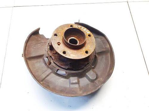 Left rear steering knuckle BMW 1 (E81) 116 i | BP35041275M27 - Image 3