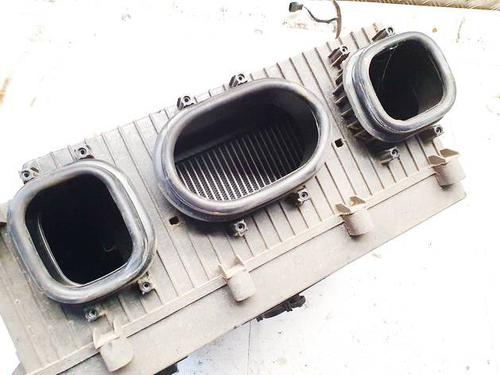 Heater blower motor RENAULT ZOE (BFM_) ZOE | BP35074571M62 - Image 2