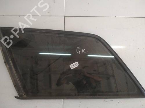 Panel rude bagtil venstre Panel rude bagtil venstre AUDI A6 C5 (4B2, 4B4) 2.5 TDI (180 hp) 37093727 37093727