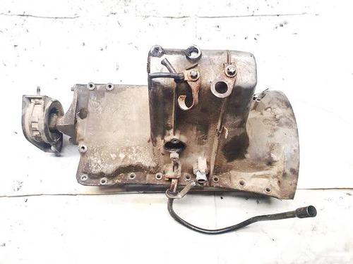 Used Oil sump Oil sump 35343190 35343190
