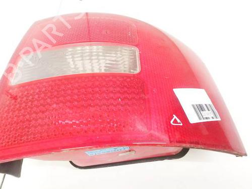 Used Right taillight Right taillight AUDI A6 C5 (4B2, 4B4) 2.5 TDI (155 hp) 35073086 35073086
