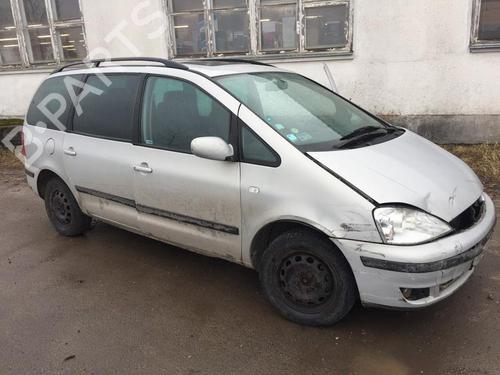 Engine mount KIA RIO I Saloon (DC_) 1.3 | BP33503757M89  - Image 5