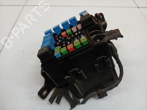 Fuse box KIA CEE'D Hatchback (ED) 1.6 CRDi 115 | BP37085362E1 - Image 2